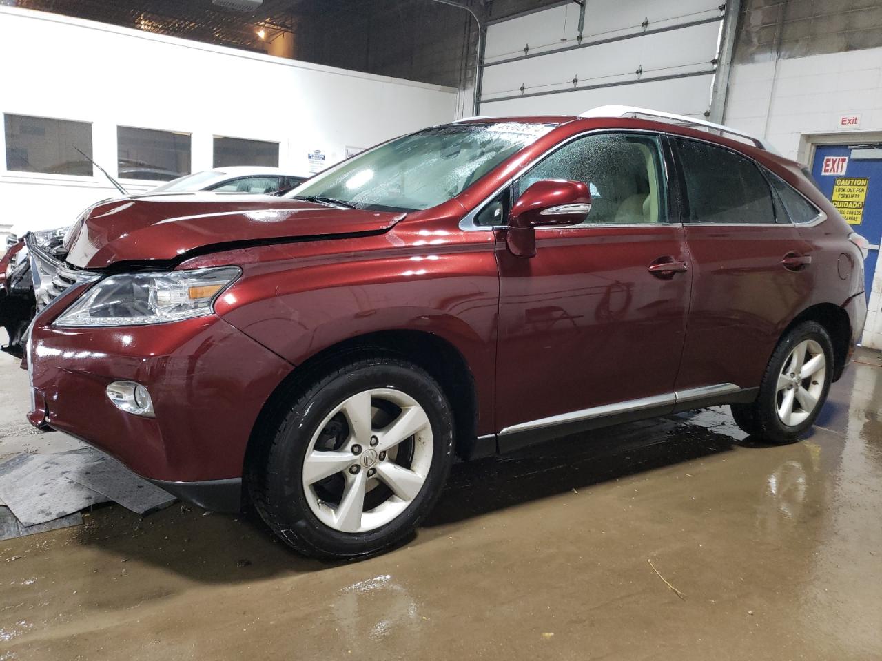 LEXUS RX 2015 2t2bk1baxfc323660