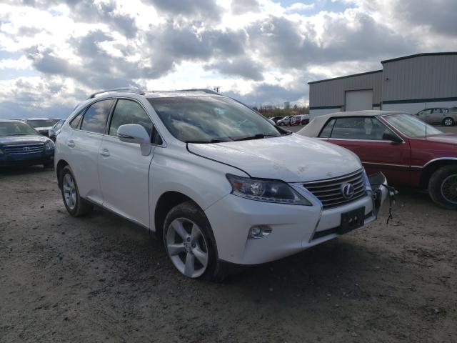 LEXUS RX 350 BAS 2015 2t2bk1baxfc325179