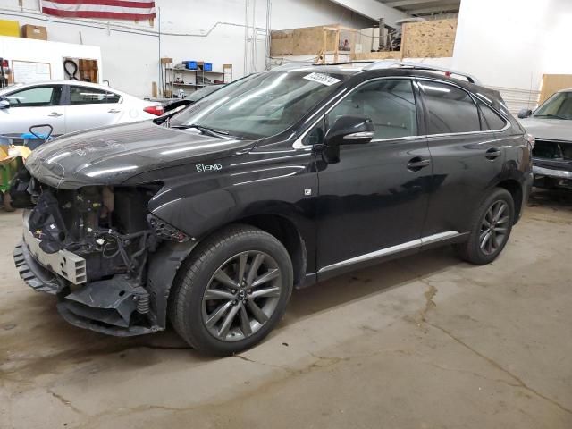 LEXUS RX 350 BAS 2015 2t2bk1baxfc326106