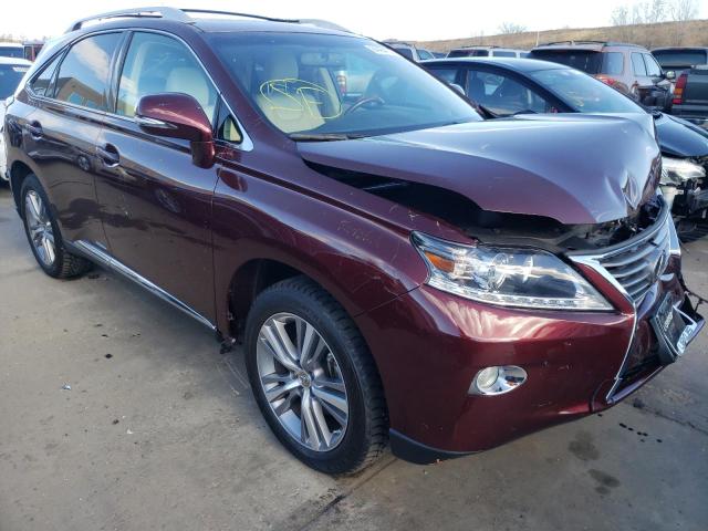 LEXUS RX 350 BAS 2015 2t2bk1baxfc327028