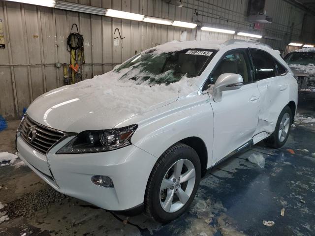 LEXUS RX 350 BAS 2015 2t2bk1baxfc327627