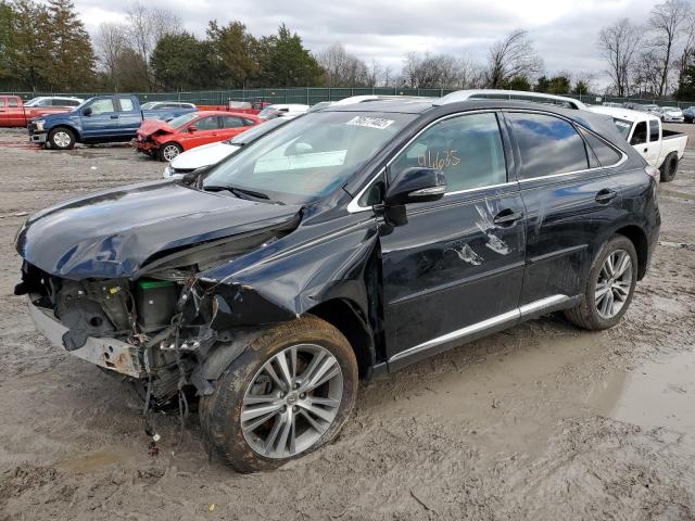 LEXUS RX 350 BAS 2015 2t2bk1baxfc327921