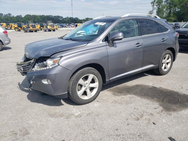 LEXUS RX350 2015 2t2bk1baxfc330477