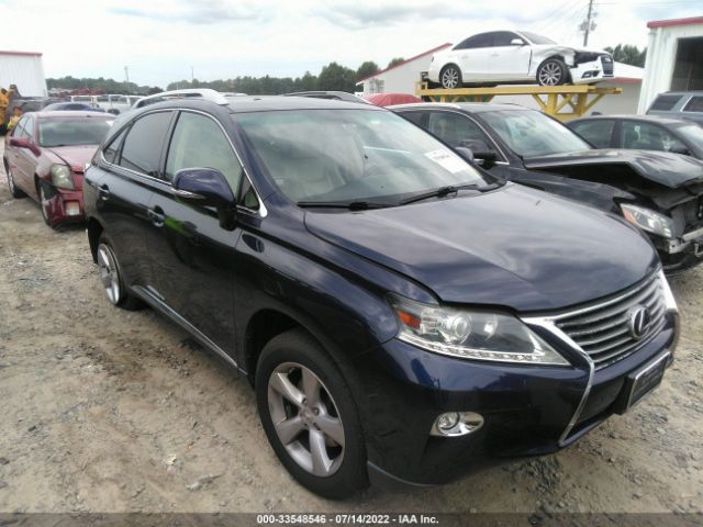 LEXUS RX 350 2015 2t2bk1baxfc330642