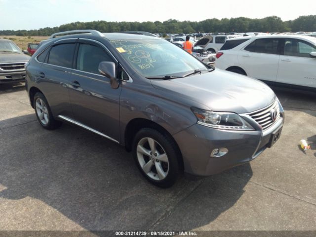 LEXUS RX 350 2015 2t2bk1baxfc332892