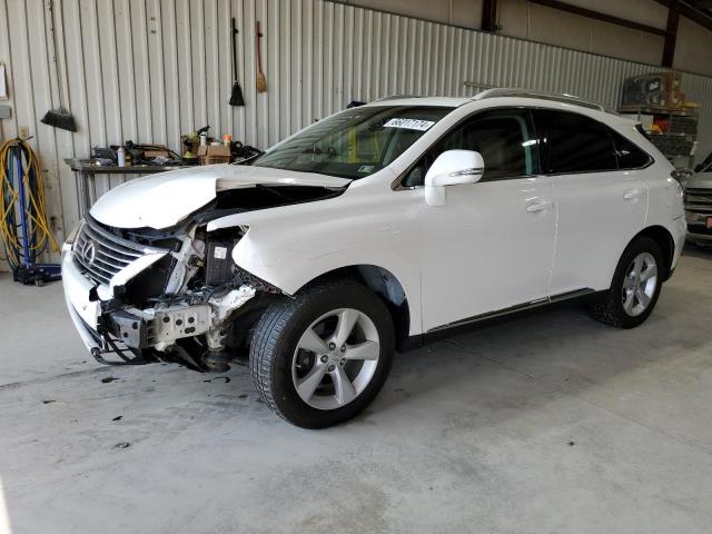 LEXUS RX350 2015 2t2bk1baxfc333024