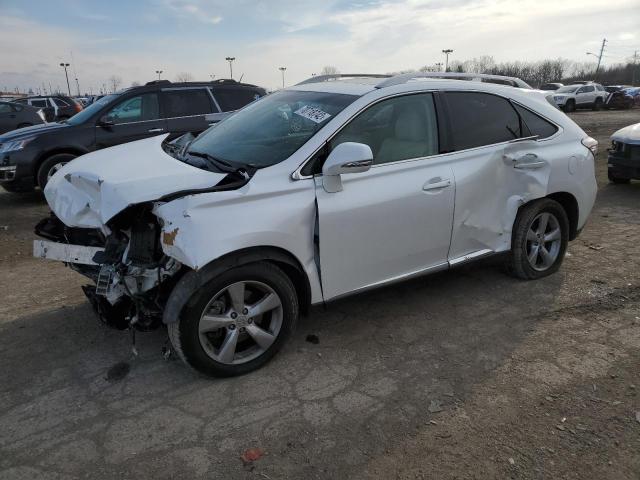 LEXUS RX 350 BAS 2015 2t2bk1baxfc333041