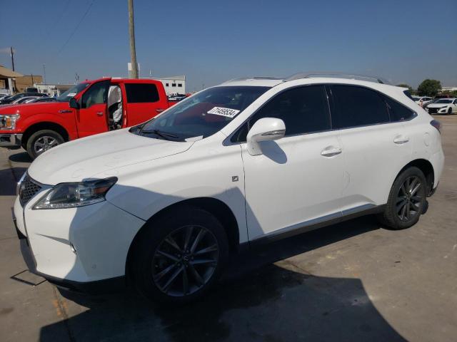 LEXUS RX 350 BAS 2015 2t2bk1baxfc335954