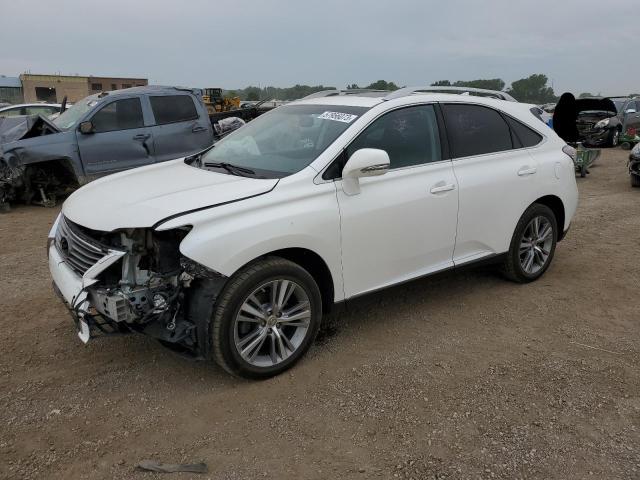 LEXUS RX 350 BAS 2015 2t2bk1baxfc338112