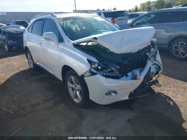 LEXUS RX 2015 2t2bk1baxfc338949