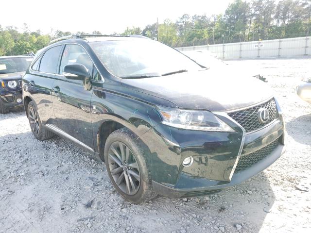 LEXUS RX 350 BAS 2015 2t2bk1baxfc340636