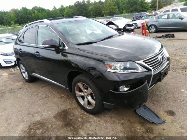 LEXUS RX 350 2015 2t2bk1baxfc342726