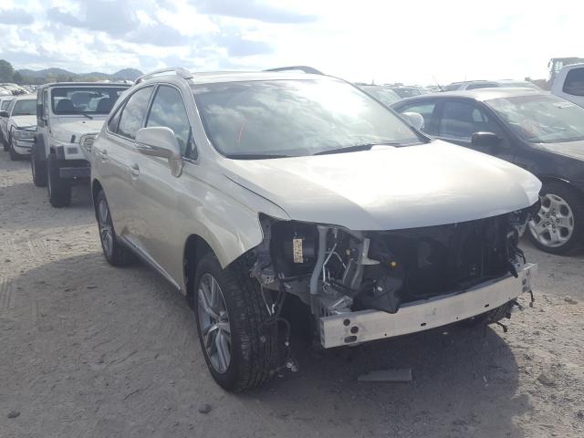 LEXUS RX 350 BAS 2015 2t2bk1baxfc343312