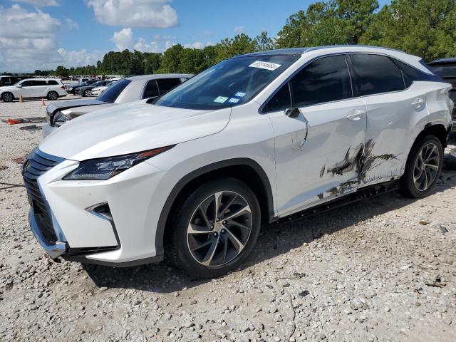 LEXUS RX350 2016 2t2bzmca0gc001686