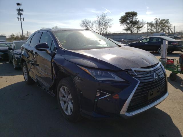 LEXUS RX 350 BAS 2016 2t2bzmca0gc002272