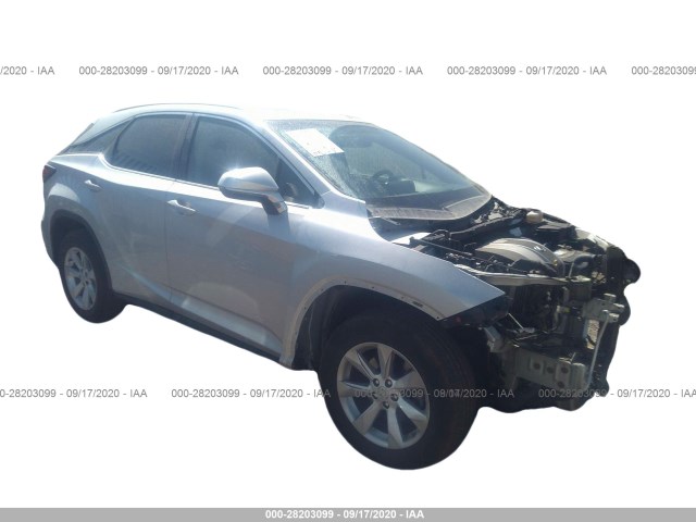 LEXUS RX 350 2016 2t2bzmca0gc002403