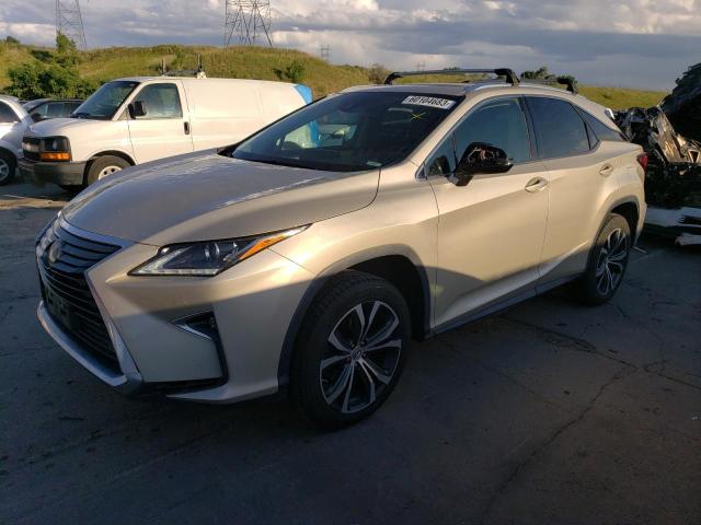 LEXUS RX 350 BAS 2016 2t2bzmca0gc004040