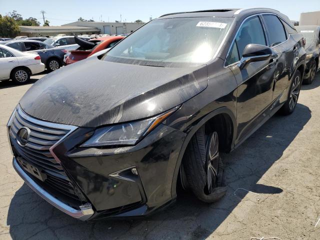 LEXUS RX 350 BAS 2016 2t2bzmca0gc006323