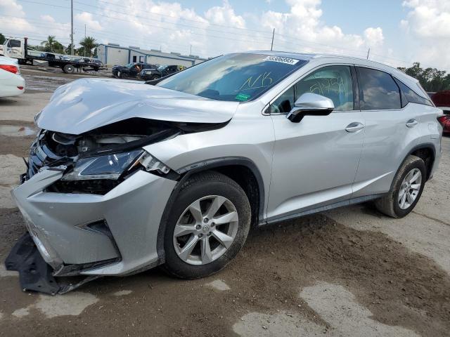 LEXUS RX 350 BAS 2016 2t2bzmca0gc008282