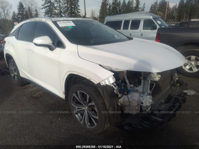 LEXUS RX 350 2016 2t2bzmca0gc012008