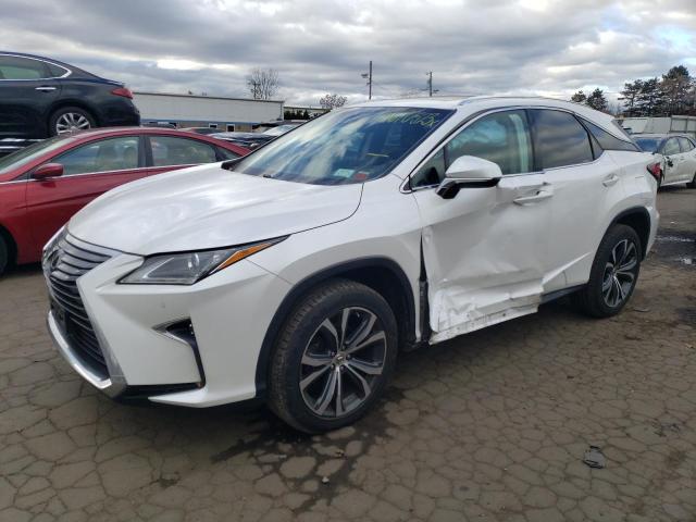 LEXUS RX350 2016 2t2bzmca0gc014857