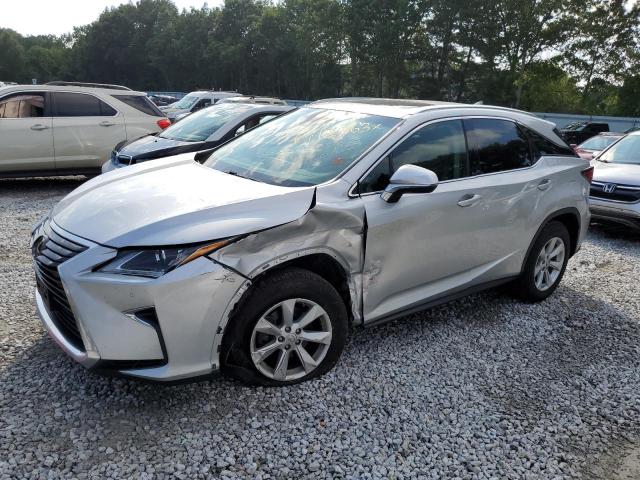 LEXUS RX 350 BAS 2016 2t2bzmca0gc015037