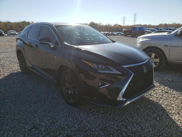 LEXUS RX 350 BAS 2016 2t2bzmca0gc015085