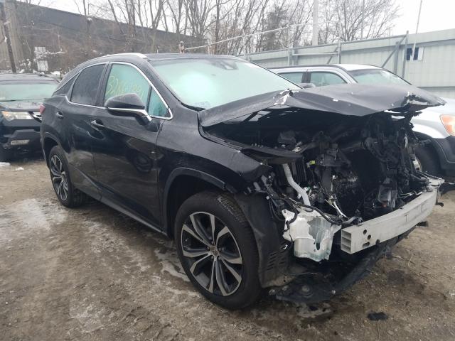 LEXUS RX 350 BAS 2016 2t2bzmca0gc020559