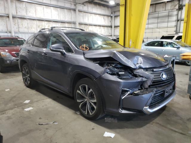 LEXUS RX 350 BAS 2016 2t2bzmca0gc023817