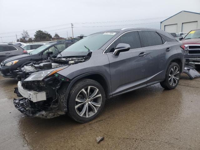 LEXUS RX350 2016 2t2bzmca0gc024224