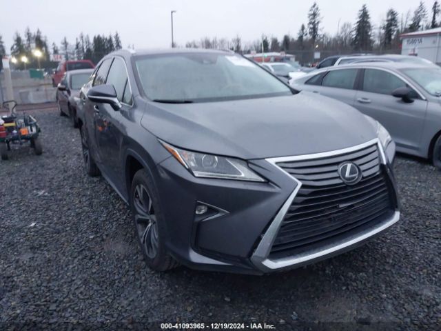 LEXUS RX 2016 2t2bzmca0gc027883