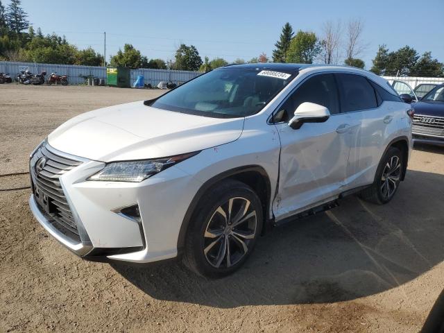 LEXUS RX 350 BAS 2016 2t2bzmca0gc029049