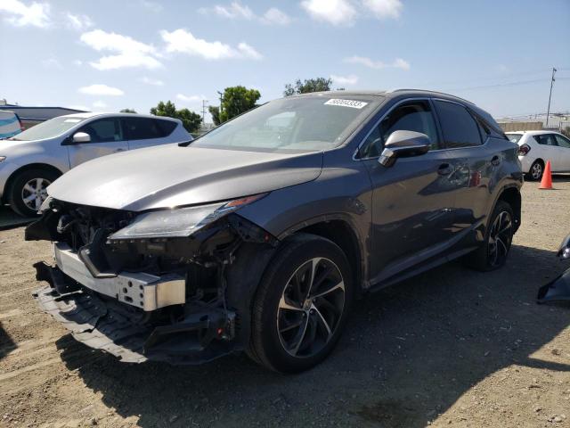 LEXUS RX 350 BAS 2016 2t2bzmca0gc032131