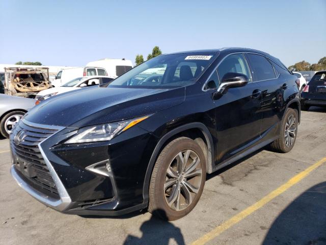 LEXUS RX 350 BAS 2016 2t2bzmca0gc033800