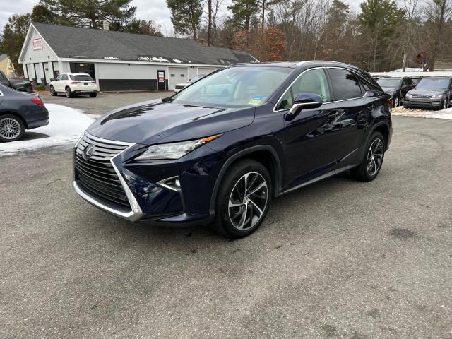 LEXUS RX 350 BAS 2016 2t2bzmca0gc034090