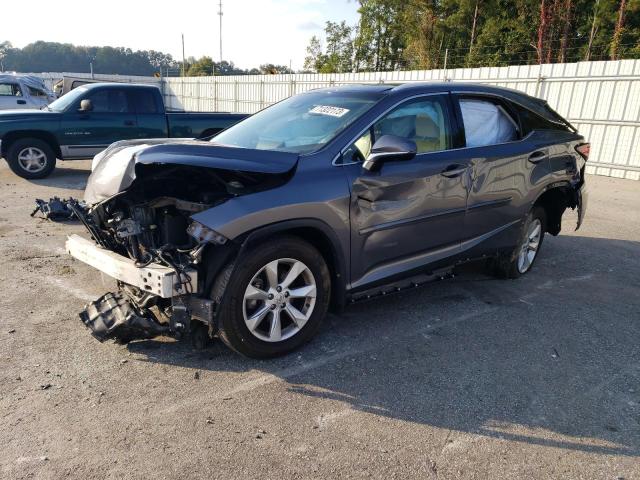 LEXUS RX350 2016 2t2bzmca0gc036938