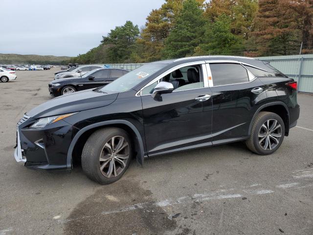 LEXUS RX350 2016 2t2bzmca0gc037197