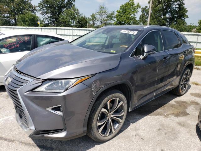 LEXUS RX350 2016 2t2bzmca0gc039810