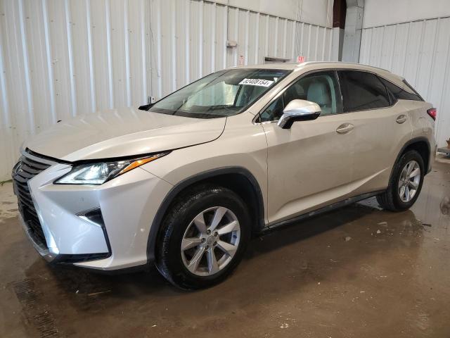 LEXUS RX 350 BAS 2016 2t2bzmca0gc039984