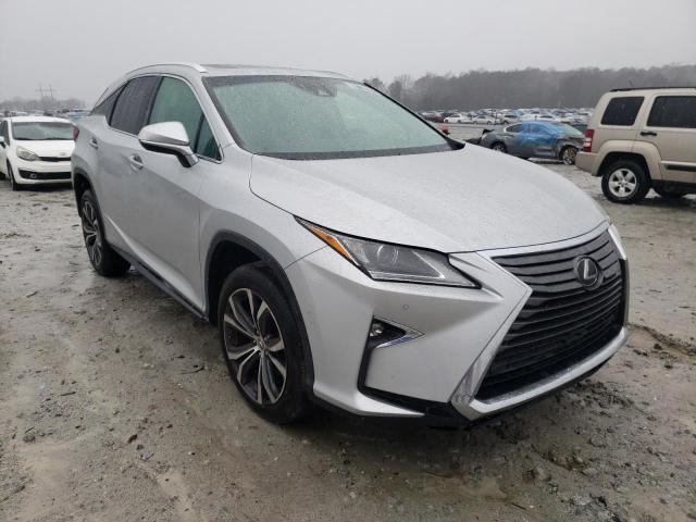 LEXUS RX 350 BAS 2016 2t2bzmca0gc041945