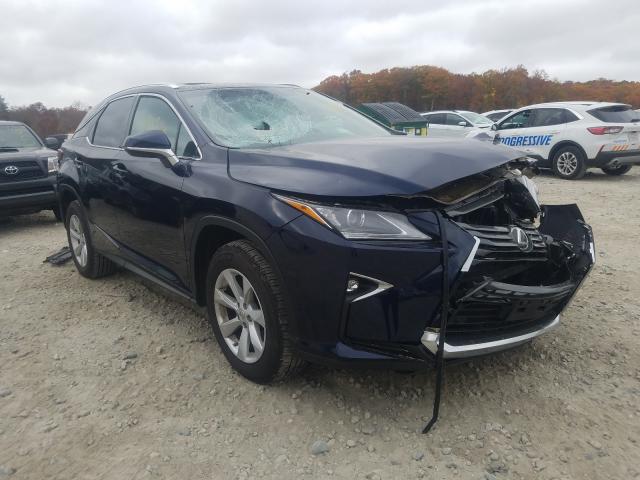 LEXUS RX 350 BAS 2016 2t2bzmca0gc042139