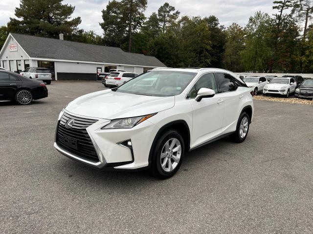 LEXUS RX350 2016 2t2bzmca0gc043677