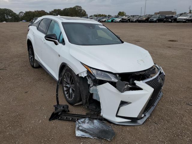 LEXUS RX 350 BAS 2016 2t2bzmca0gc044246