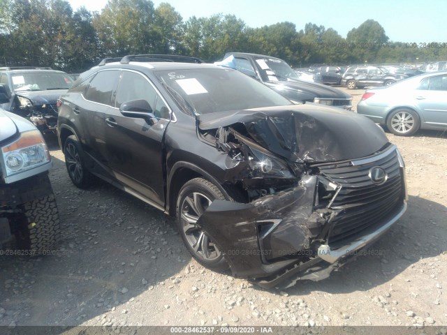 LEXUS RX 350 2016 2t2bzmca0gc044425