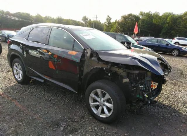 LEXUS RX 350 2016 2t2bzmca0gc045168