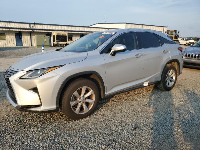 LEXUS RX 350 BAS 2016 2t2bzmca0gc045798