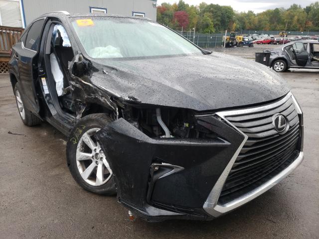 LEXUS RX 350 BAS 2016 2t2bzmca0gc047793