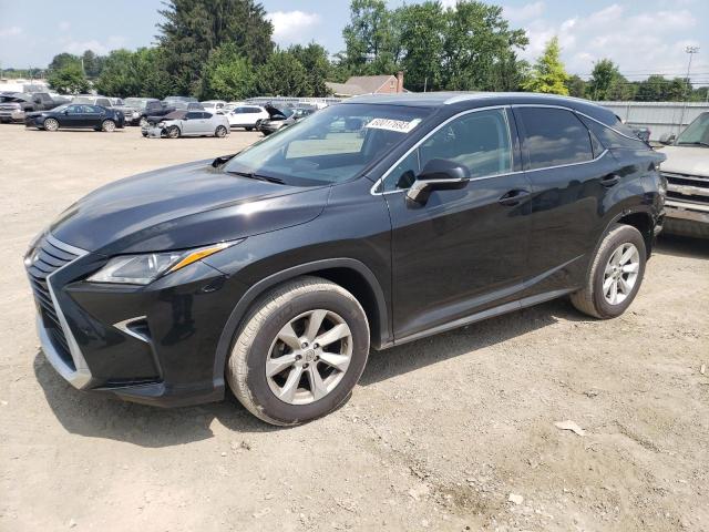 LEXUS RX 350 BAS 2016 2t2bzmca0gc051925