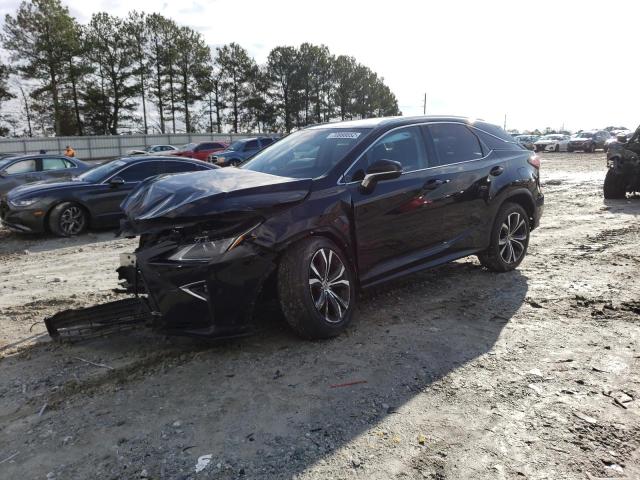 LEXUS RX 350 BAS 2016 2t2bzmca0gc052315