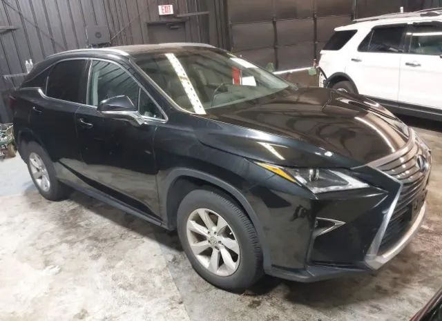 LEXUS RX 350 2016 2t2bzmca0gc052508